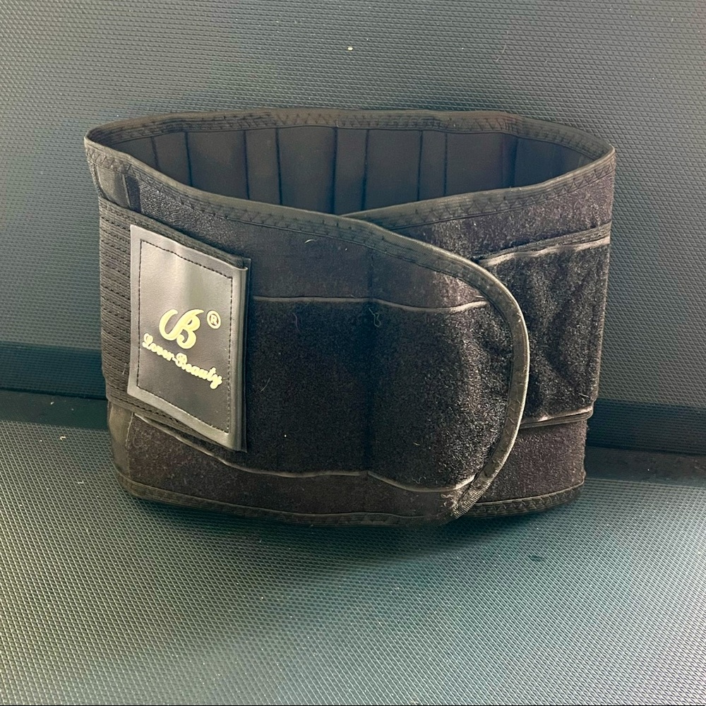Back Support/Waist Trainer
